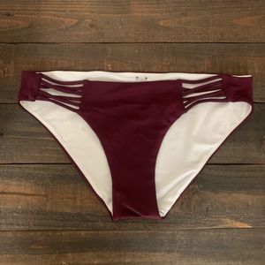 VS PINK bikini bottoms